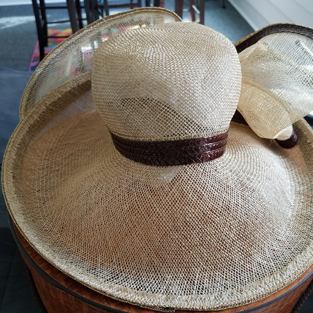 HAT - Picture 2 of 2